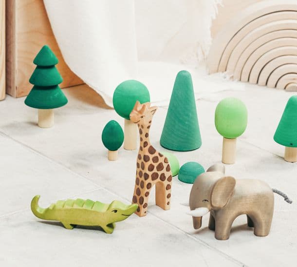 Buitenschoolse opvang Les Enfants foto 8