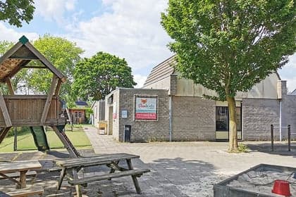 VeenKids Kinderopvang De Vos 2