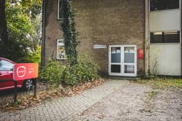 Partou KDV Rossinistraat 1