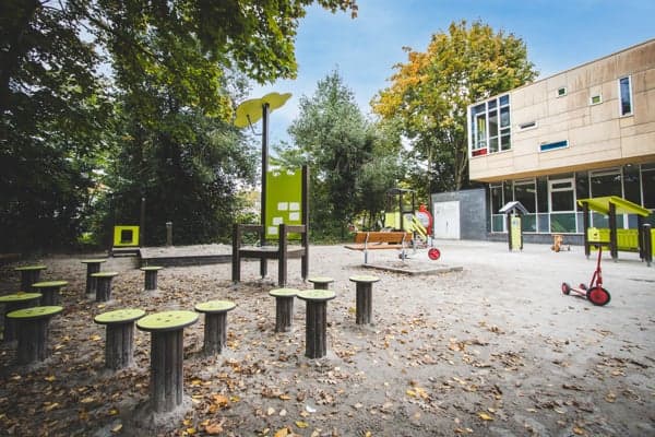 Partou KDV Rossinistraat 1 2