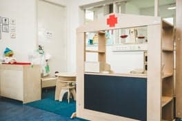 Partou KDV Rossinistraat 1 3