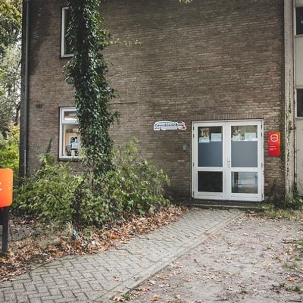 Partou KDV Rossinistraat 1 foto 4