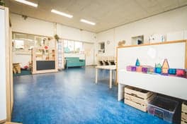 Partou KDV Rossinistraat 1 foto 5