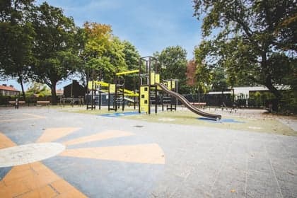 Partou KDV Rossinistraat 1 foto 7