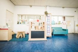 Partou KDV Rossinistraat 1 foto 8