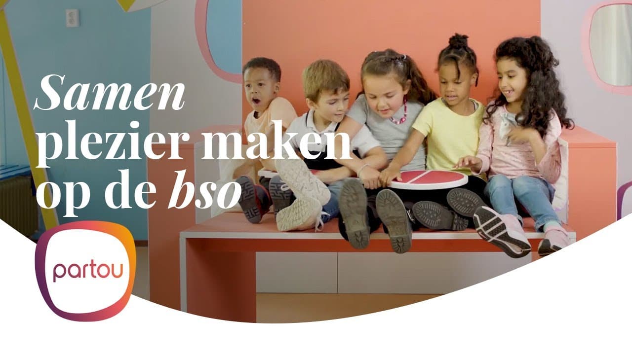 Partou KDV Rossinistraat 1 foto 10