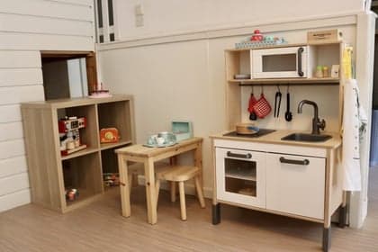 Kindercentrum Altijd Lente B.V. 2