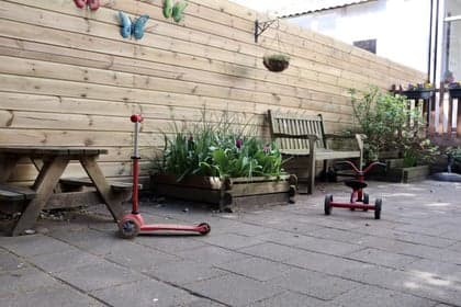 Kindercentrum Altijd Lente B.V. 3