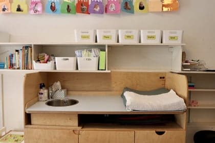 Kindercentrum Altijd Lente B.V. foto 4