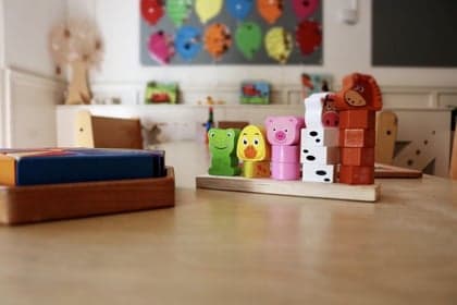 Kindercentrum Altijd Lente B.V. foto 5