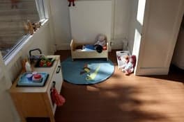 Kindercentrum Altijd Lente B.V. foto 6