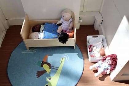 Kindercentrum Altijd Lente B.V. foto 8