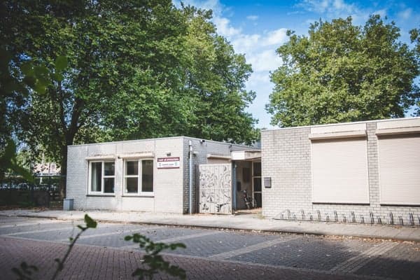 BSO Partou T.M. Kortenhorstlaan 1C