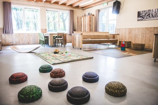 BSO Partou T.M. Kortenhorstlaan 1C 2