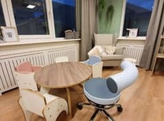 KDV De Vlinderboom De Loods foto 6