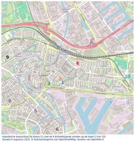 Noah de Kubus foto 6