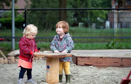 KDV Wijzelaar foto 6