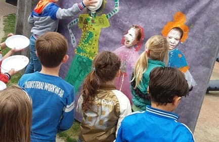 KDV Wijzelaar foto 7