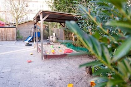 VVE Louis Bouwmeester foto 6