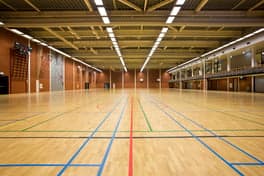 RIANT Pierre de Coubertinplein foto 8