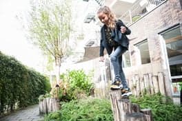 Villa De Hoge Hoed foto 6