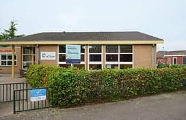 Peuteropvang Buitenpret