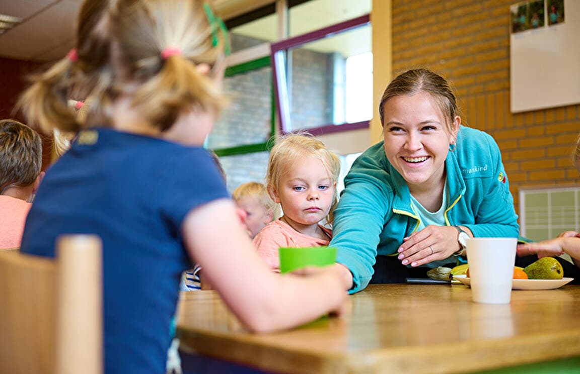 Peuteropvang Buitenpret 2