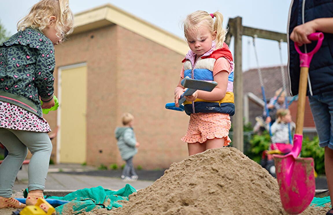 Peuteropvang Buitenpret foto 4