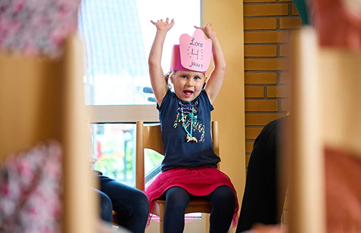 Peuteropvang Buitenpret foto 5