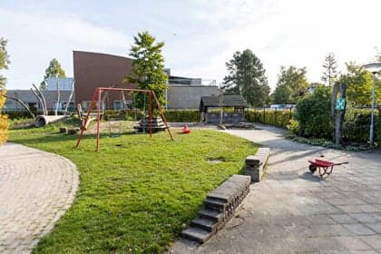 Peuteropvang Buitenpret foto 9