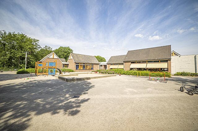 Peuteropvang Buitenpret foto 10