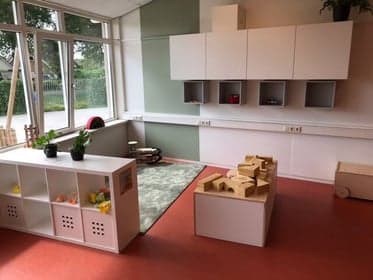 Kinderwoud KDV De Arke foto 5