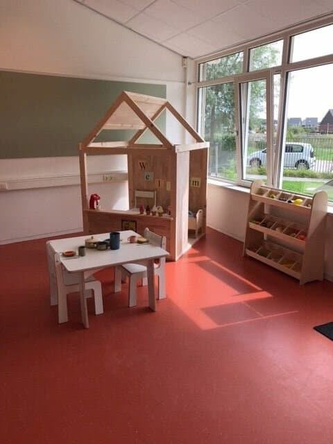 Kinderwoud KDV De Arke foto 6