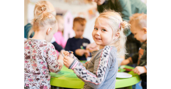 Peuterspeelzaal de Eekhoorn 2