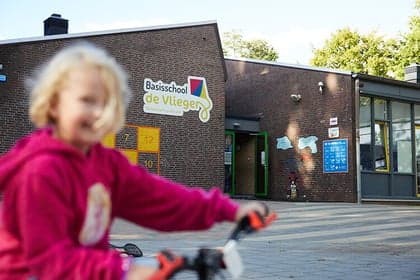 Buitenschoolse opvang De Vlieger