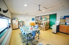 Buitenschoolse opvang De Vlieger 3