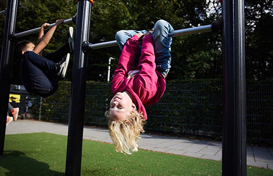 Buitenschoolse opvang De Vlieger foto 5