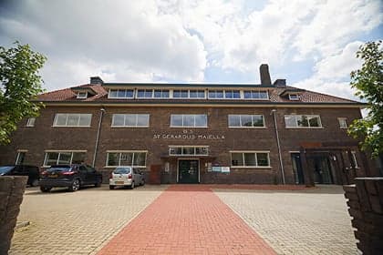 Buitenschoolse opvang De Vlieger foto 10