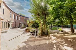 KinderRijk buitenschoolse opvang Brink