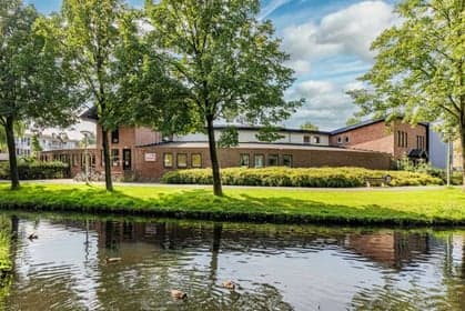 KinderRijk buitenschoolse opvang Brink 2