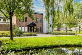 KinderRijk buitenschoolse opvang Brink 3