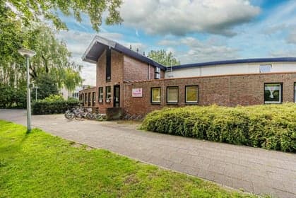 KinderRijk buitenschoolse opvang Brink foto 4