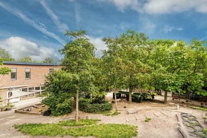 KinderRijk buitenschoolse opvang Brink foto 5