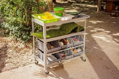 KinderRijk buitenschoolse opvang Brink foto 6