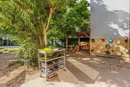 KinderRijk buitenschoolse opvang Brink foto 7