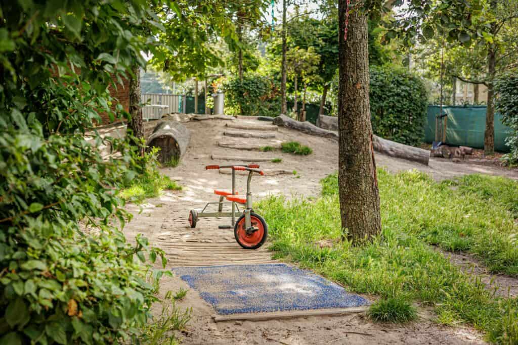 KinderRijk buitenschoolse opvang Brink foto 8