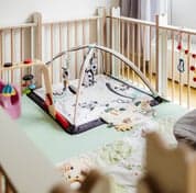 Kindcentrum de Kleine Waaier AZC foto 6