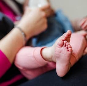 Kindcentrum de Kleine Waaier AZC foto 8