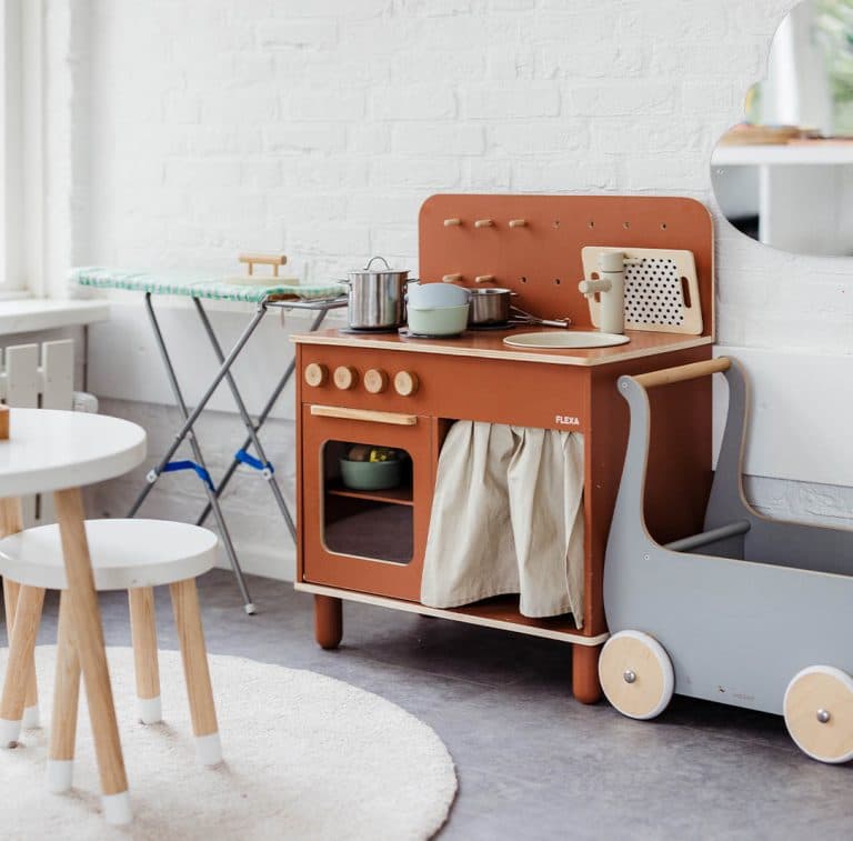 Kindcentrum de Kleine Waaier AZC foto 9