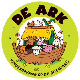 De Ark kinderopvang op de boerderij